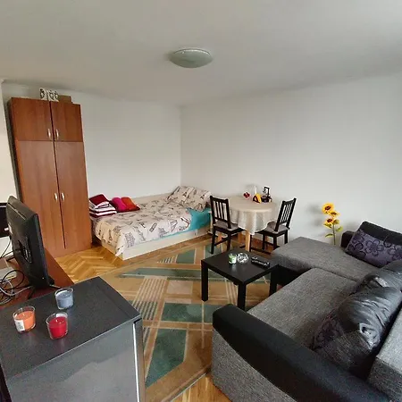 Apartment Slavin Sofia