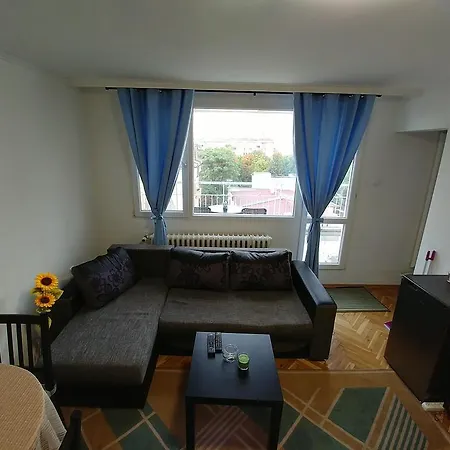 Apartment Slavin Sofia